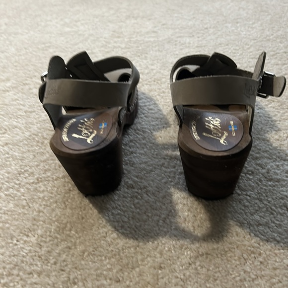 Lotta’s from Stockholm clogs - Picture 2 of 6